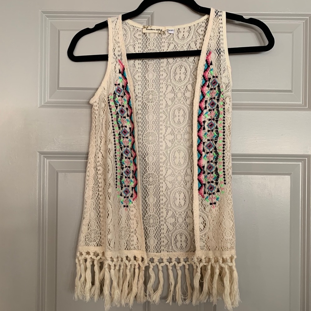 Vest